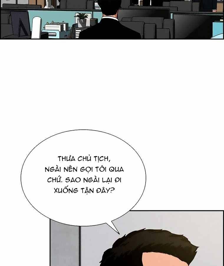 Chúa Tể Đồng Tiền - Chapter 69 - Page 39