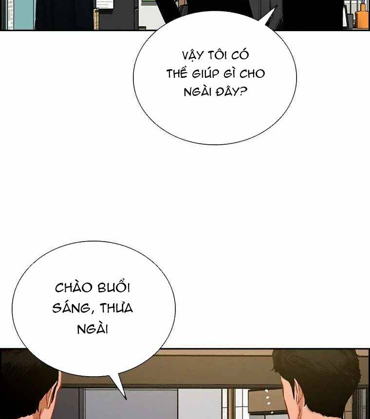 Chúa Tể Đồng Tiền - Chapter 69 - Page 42