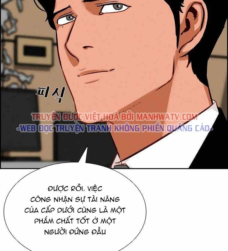 Chúa Tể Đồng Tiền - Chapter 69 - Page 53