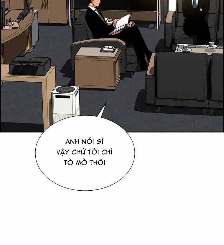 Chúa Tể Đồng Tiền - Chapter 69 - Page 55