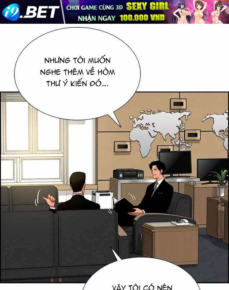 Chúa Tể Đồng Tiền - Chapter 69 - Page 61