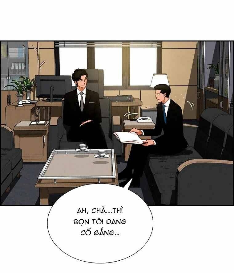 Chúa Tể Đồng Tiền - Chapter 69 - Page 64