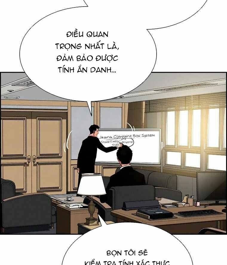 Chúa Tể Đồng Tiền - Chapter 69 - Page 67