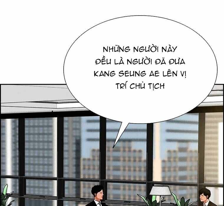 Chúa Tể Đồng Tiền - Chapter 69 - Page 81