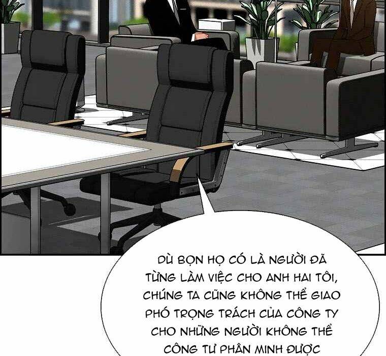 Chúa Tể Đồng Tiền - Chapter 69 - Page 82