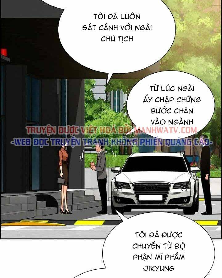 Chúa Tể Đồng Tiền - Chapter 69 - Page 8