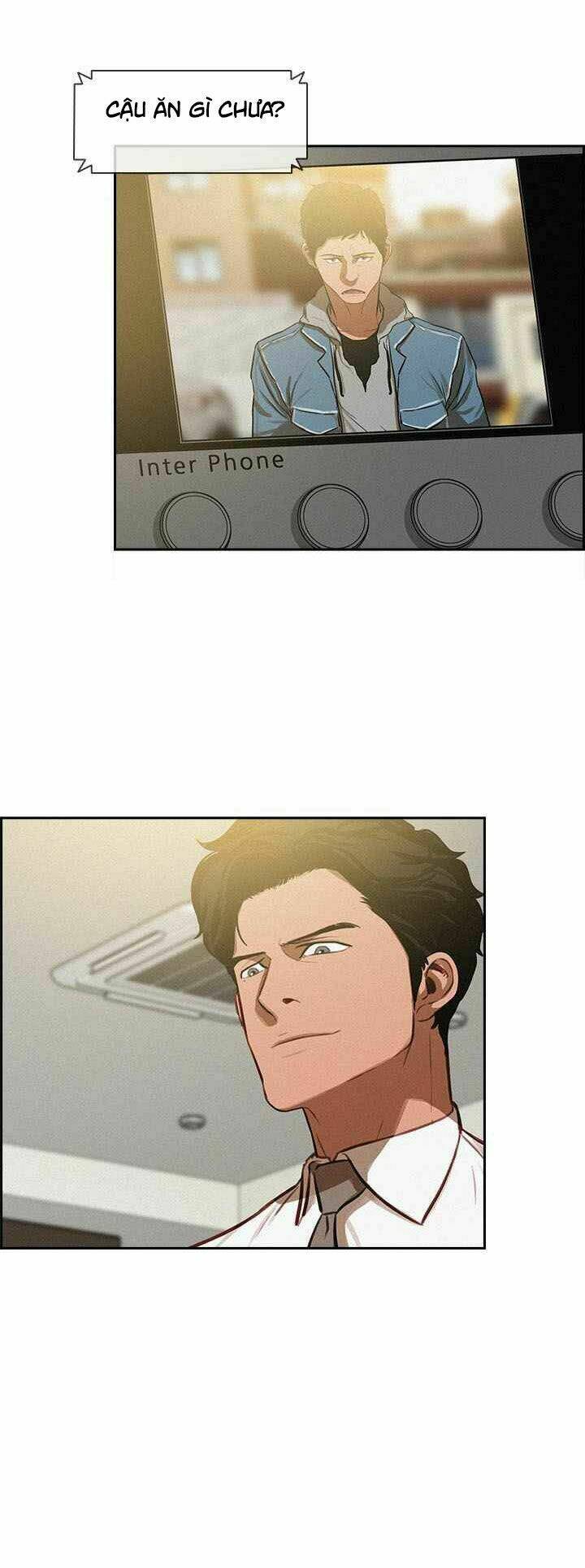 Chúa Tể Đồng Tiền - Chapter 7 - Page 9