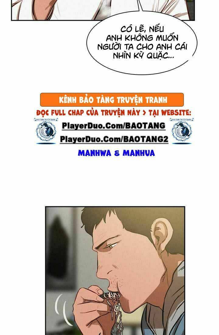 Chúa Tể Đồng Tiền - Chapter 7 - Page 15