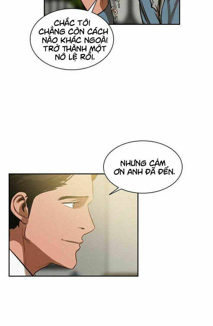 Chúa Tể Đồng Tiền - Chapter 7 - Page 16