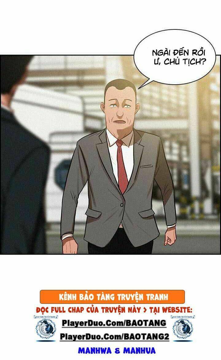 Chúa Tể Đồng Tiền - Chapter 7 - Page 25