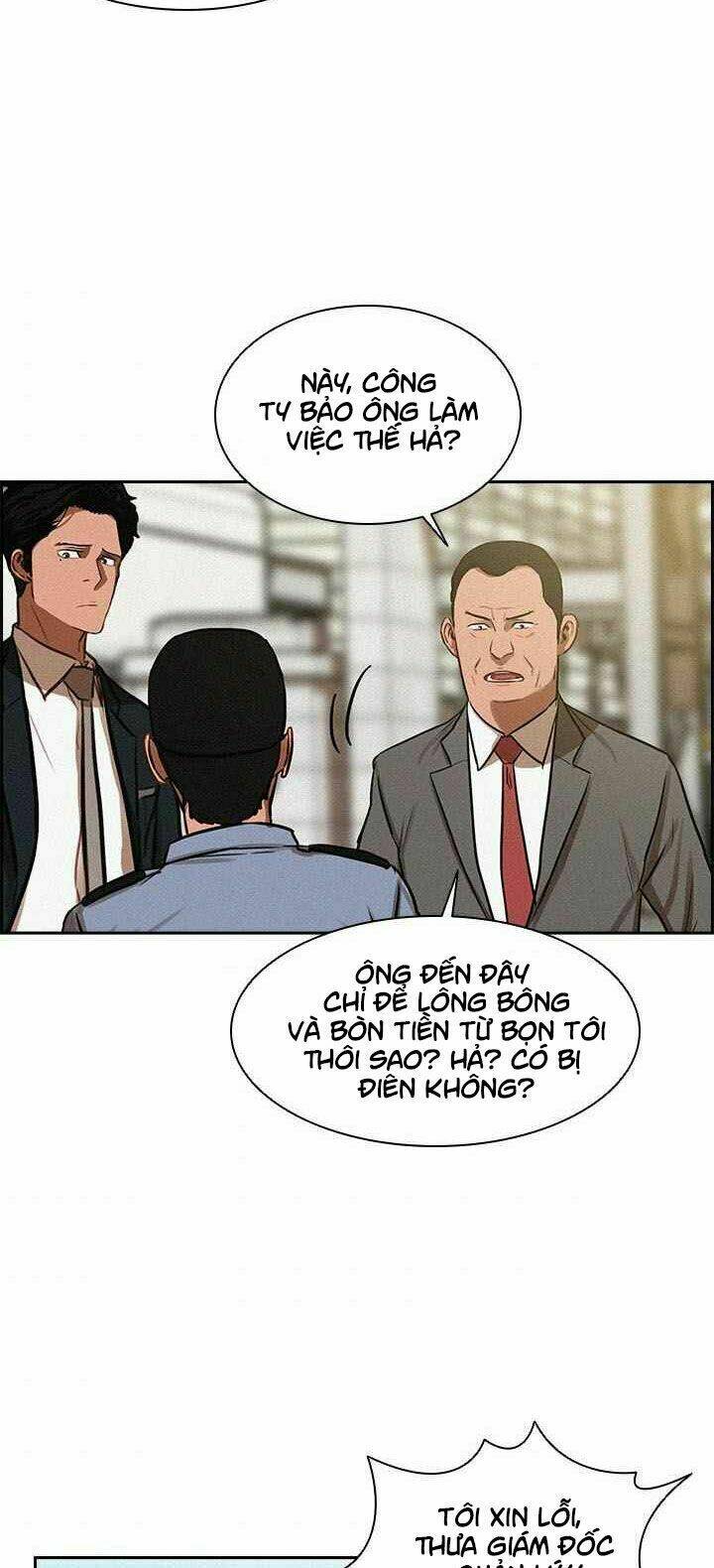 Chúa Tể Đồng Tiền - Chapter 7 - Page 27