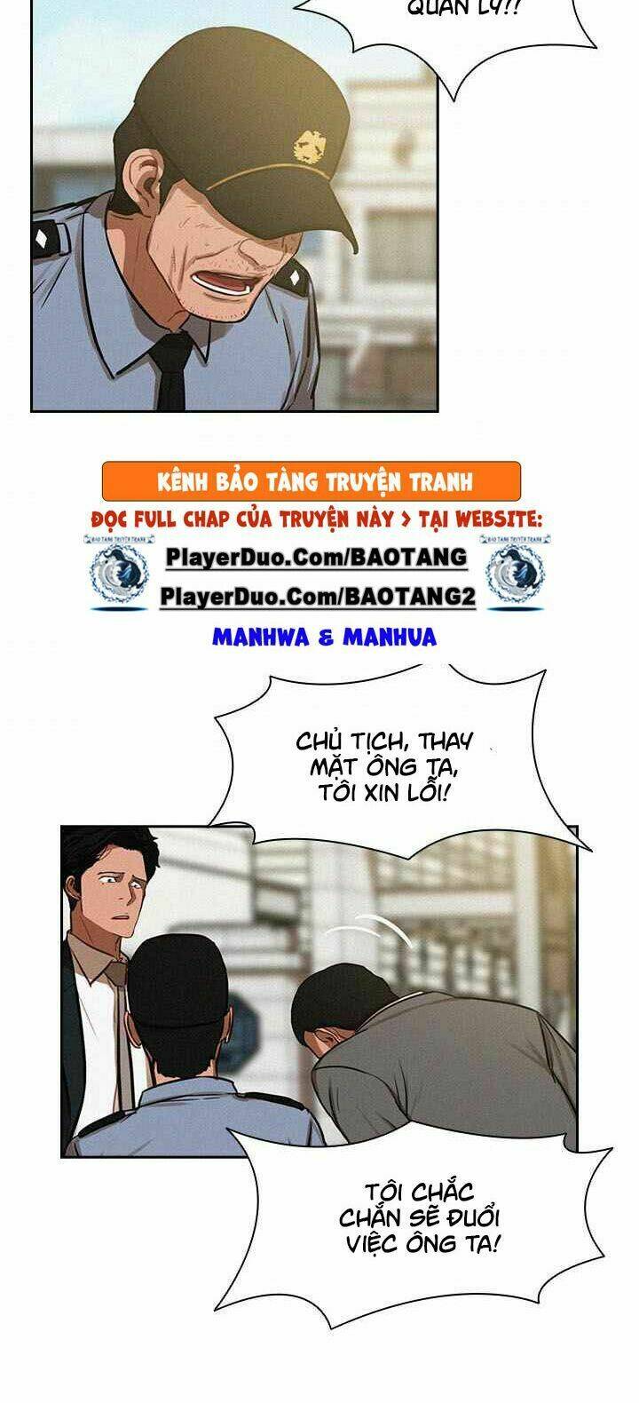 Chúa Tể Đồng Tiền - Chapter 7 - Page 28