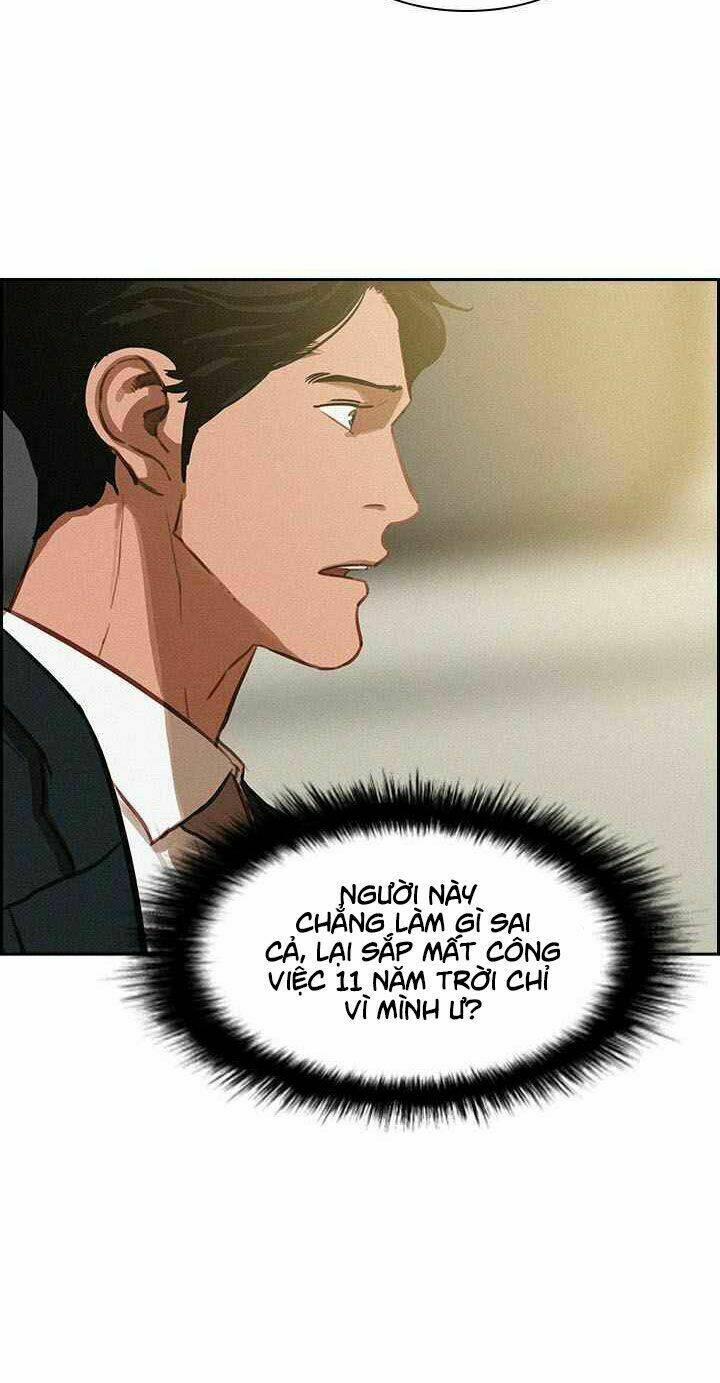 Chúa Tể Đồng Tiền - Chapter 7 - Page 30