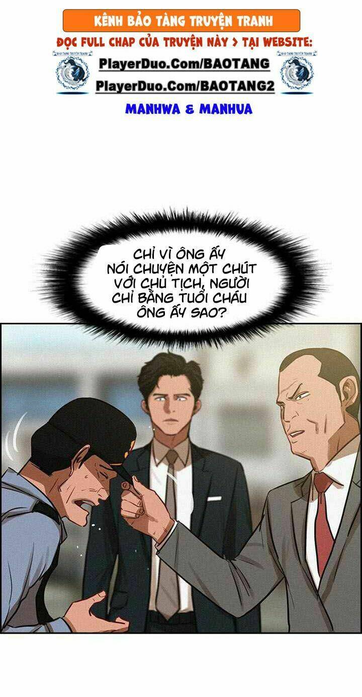 Chúa Tể Đồng Tiền - Chapter 7 - Page 31