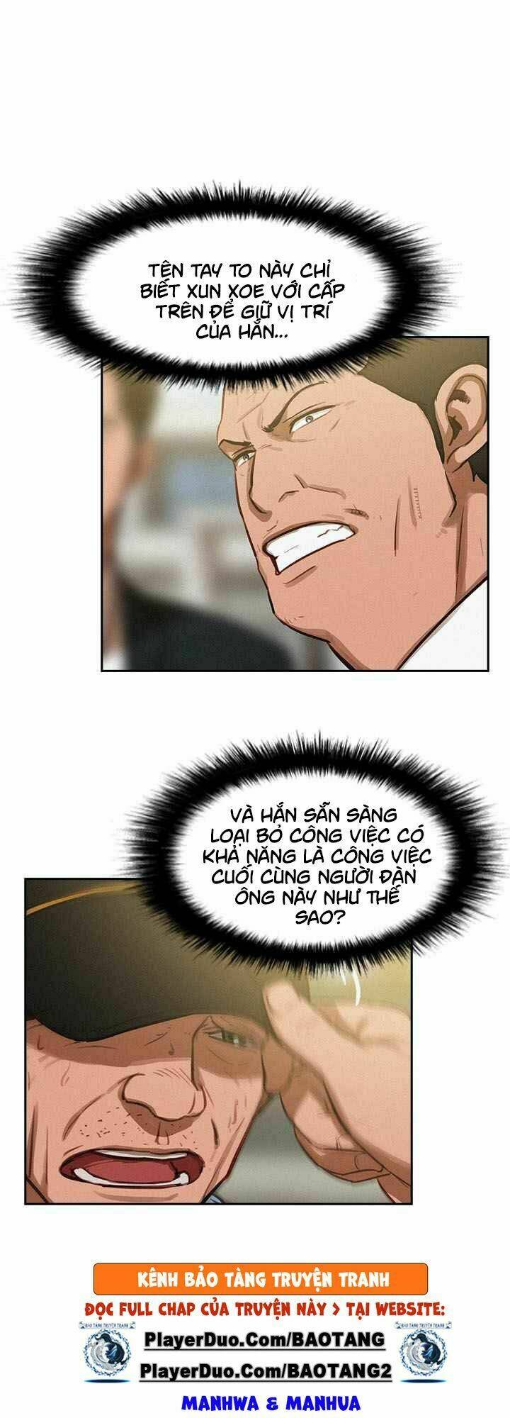 Chúa Tể Đồng Tiền - Chapter 7 - Page 32