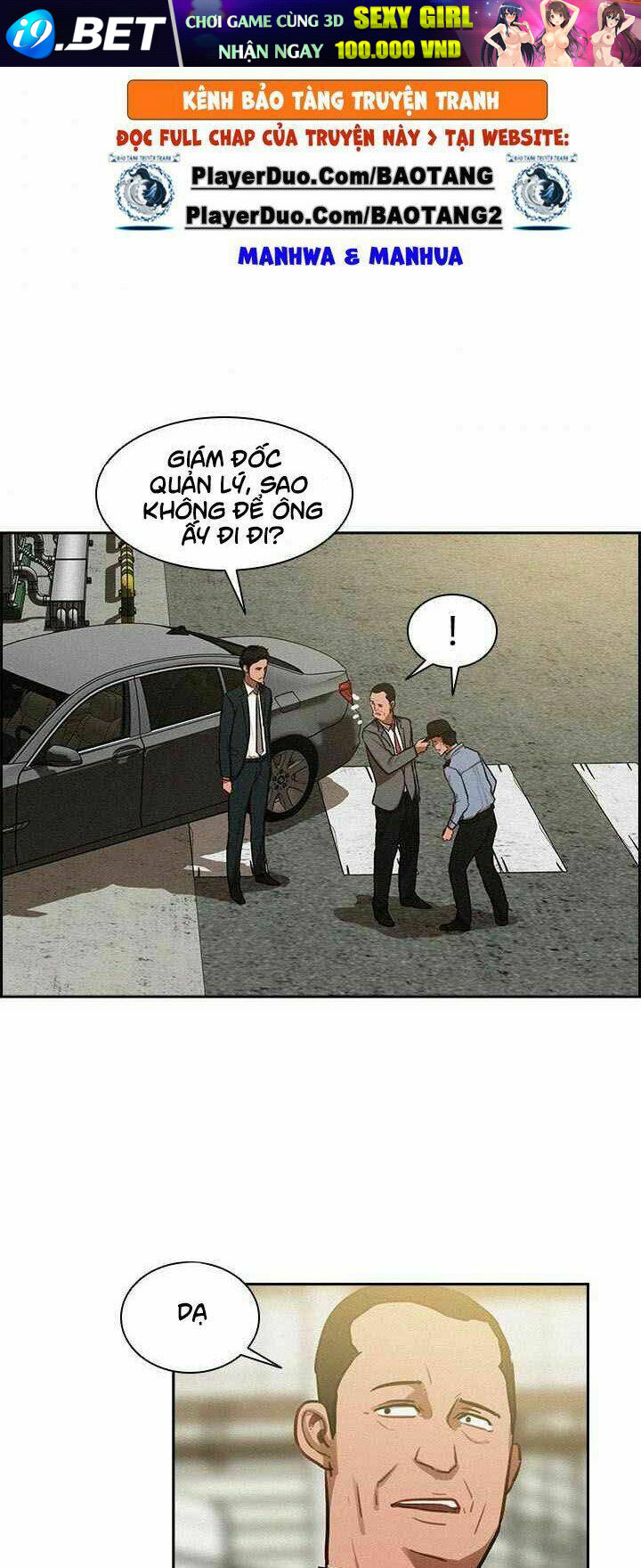 Chúa Tể Đồng Tiền - Chapter 7 - Page 35