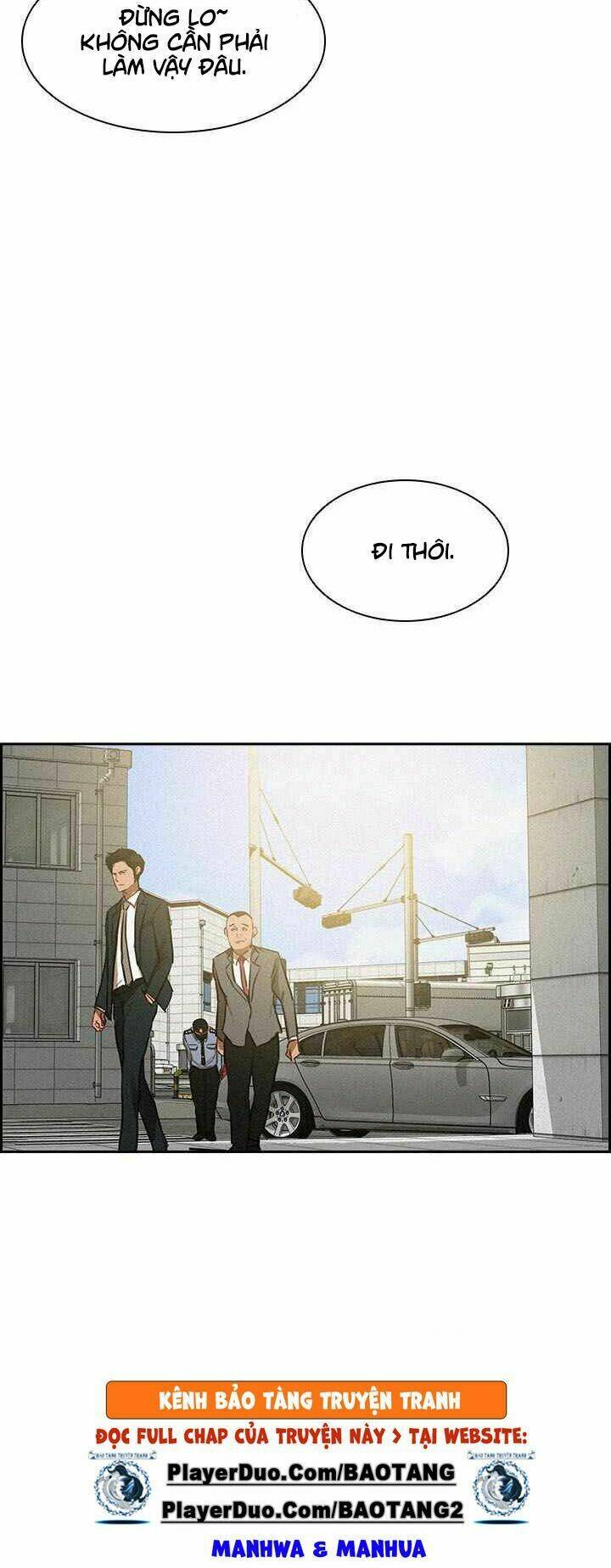 Chúa Tể Đồng Tiền - Chapter 7 - Page 40