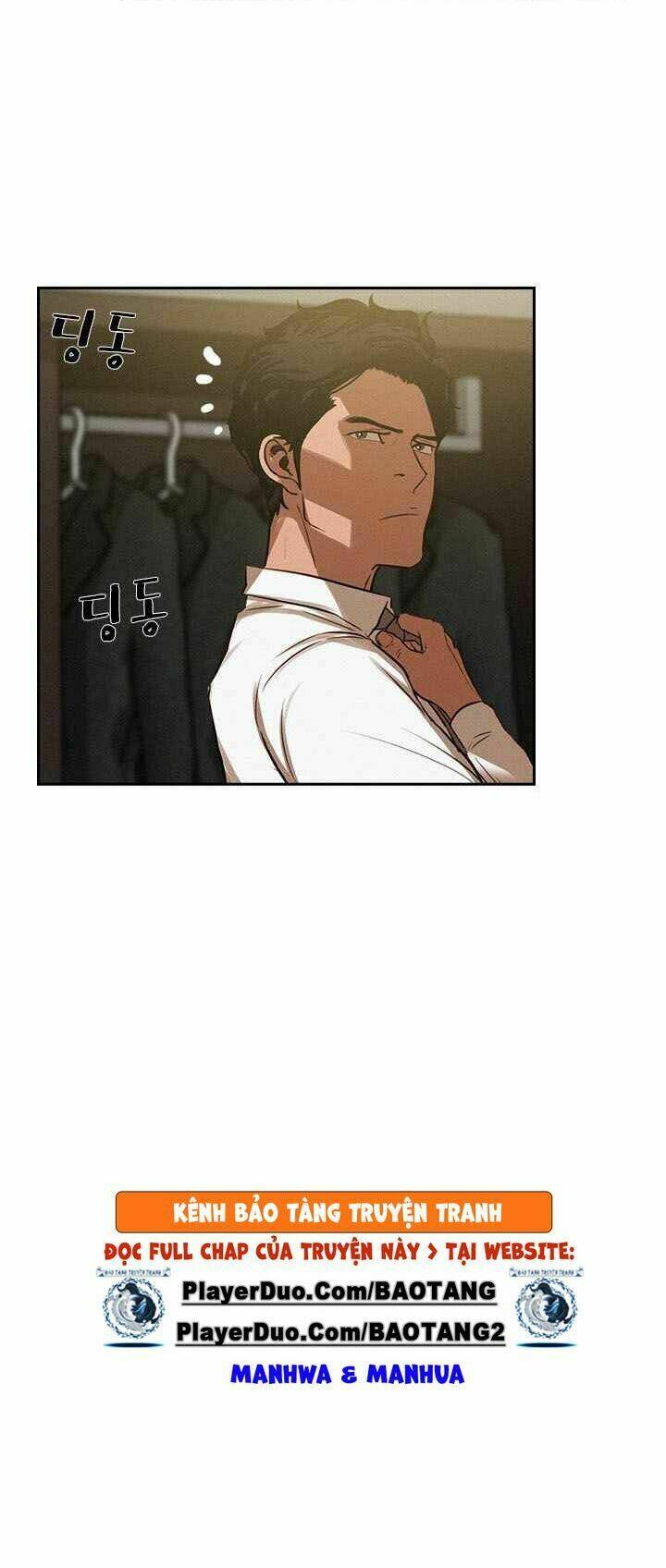 Chúa Tể Đồng Tiền - Chapter 7 - Page 8