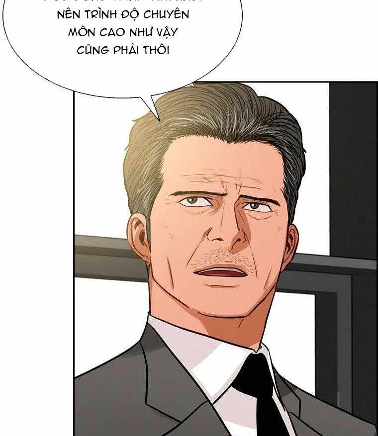 Chúa Tể Đồng Tiền - Chapter 70 - Page 105