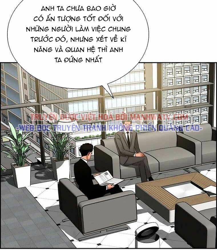 Chúa Tể Đồng Tiền - Chapter 70 - Page 108