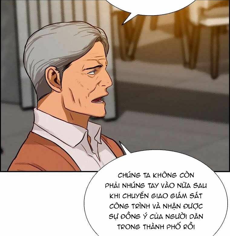 Chúa Tể Đồng Tiền - Chapter 70 - Page 16