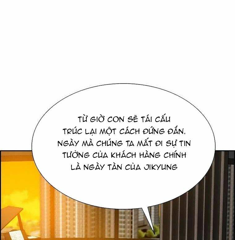 Chúa Tể Đồng Tiền - Chapter 70 - Page 19