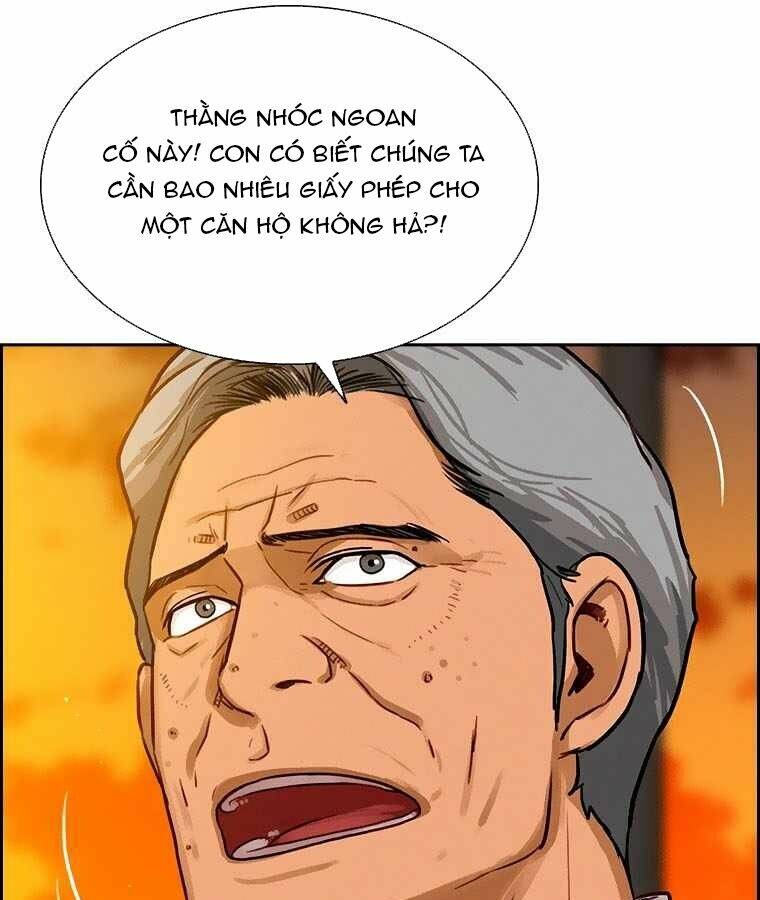 Chúa Tể Đồng Tiền - Chapter 70 - Page 21