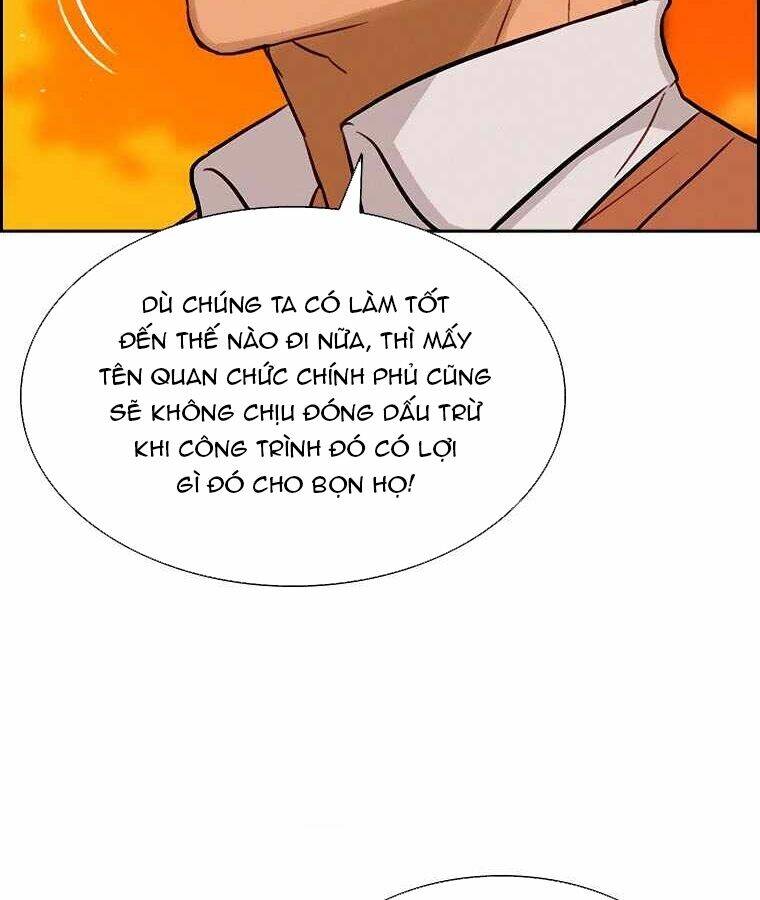 Chúa Tể Đồng Tiền - Chapter 70 - Page 22