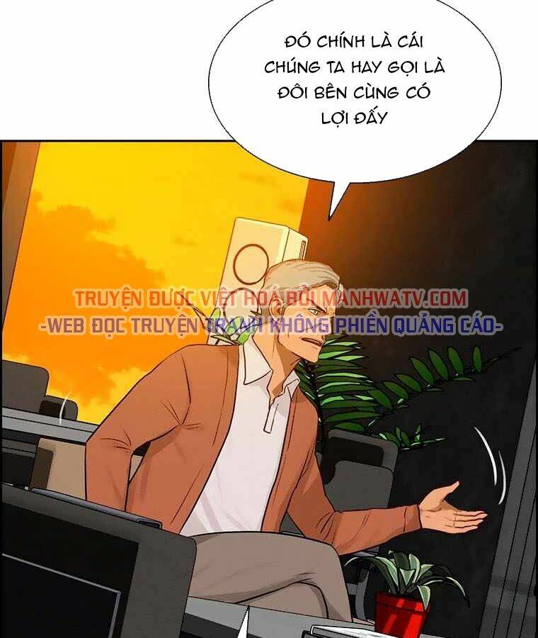 Chúa Tể Đồng Tiền - Chapter 70 - Page 23