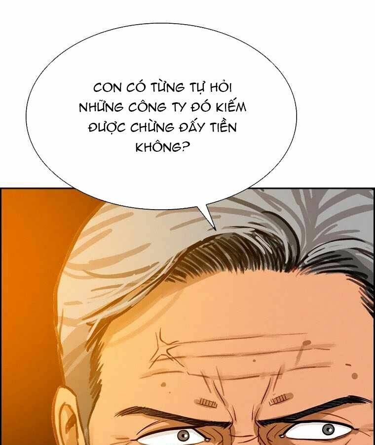 Chúa Tể Đồng Tiền - Chapter 70 - Page 25