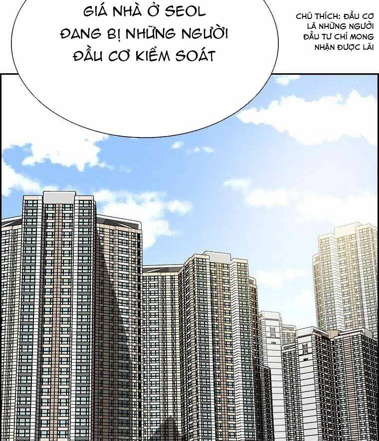 Chúa Tể Đồng Tiền - Chapter 70 - Page 39