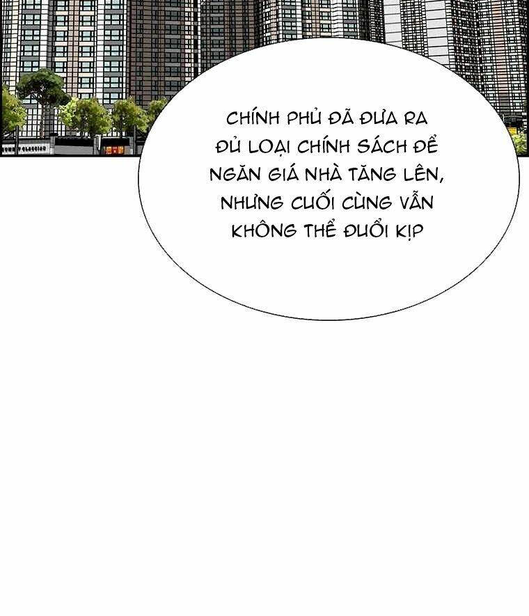 Chúa Tể Đồng Tiền - Chapter 70 - Page 40