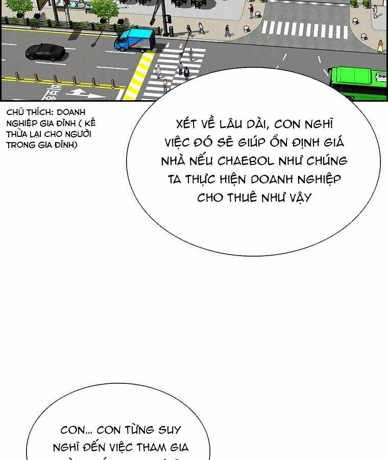 Chúa Tể Đồng Tiền - Chapter 70 - Page 42