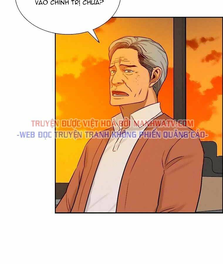 Chúa Tể Đồng Tiền - Chapter 70 - Page 43