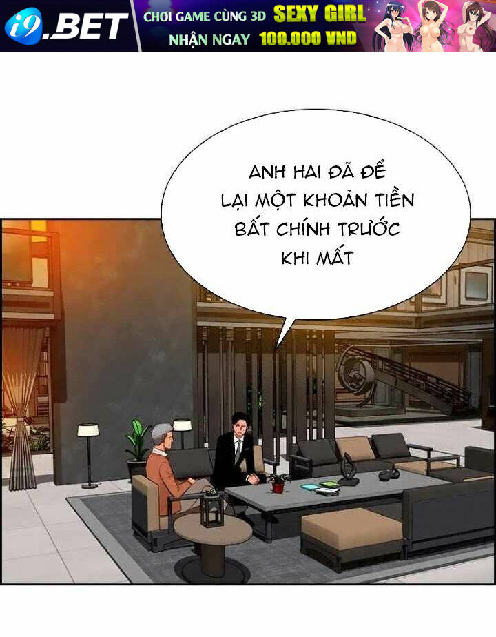 Chúa Tể Đồng Tiền - Chapter 70 - Page 5