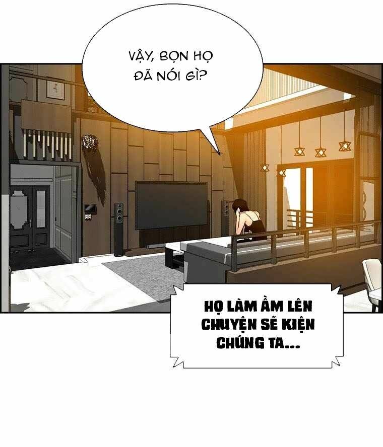 Chúa Tể Đồng Tiền - Chapter 70 - Page 61