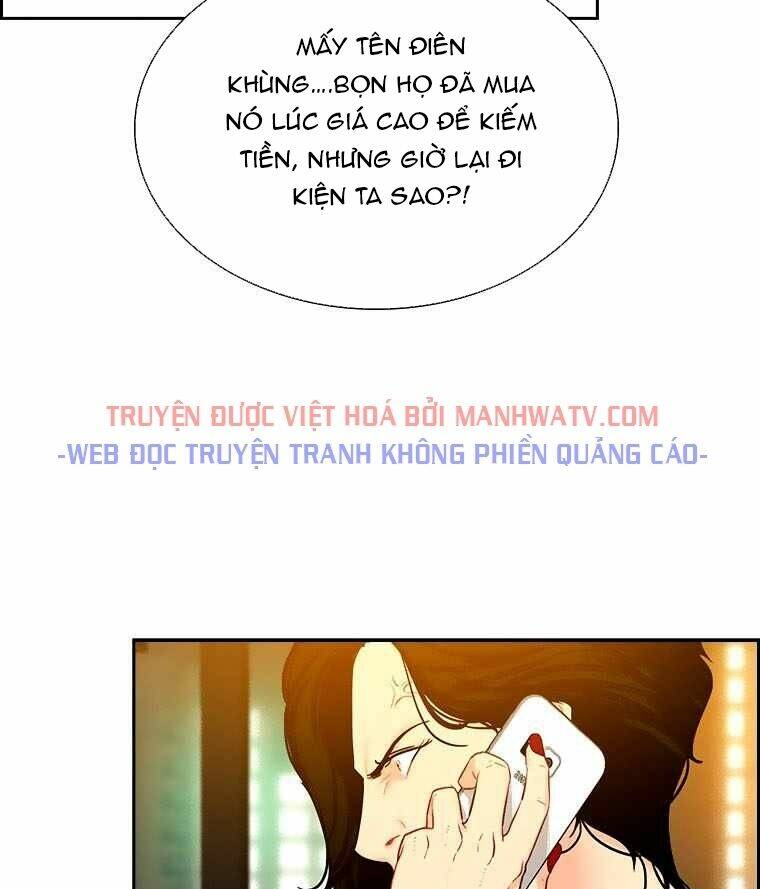 Chúa Tể Đồng Tiền - Chapter 70 - Page 63