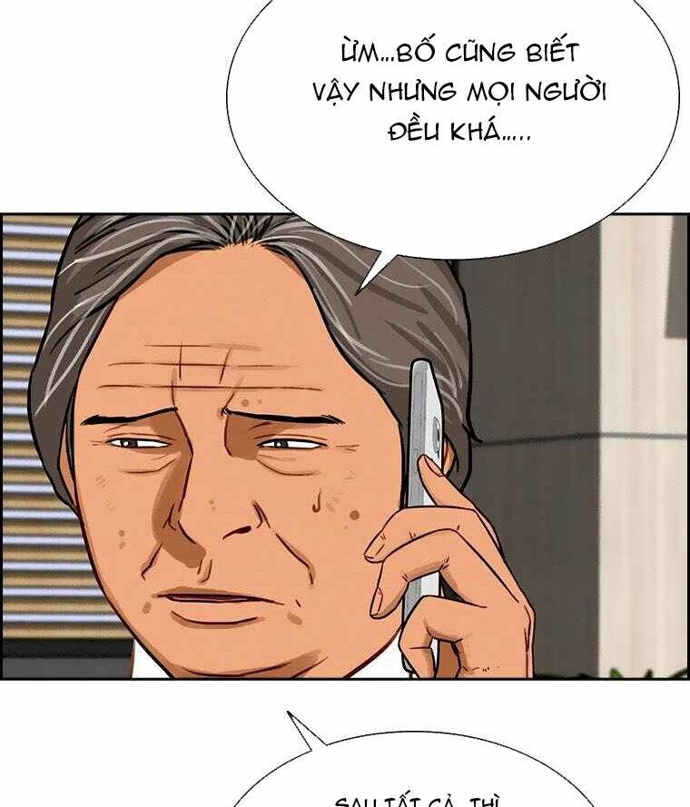 Chúa Tể Đồng Tiền - Chapter 70 - Page 65