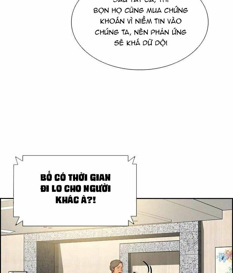 Chúa Tể Đồng Tiền - Chapter 70 - Page 66