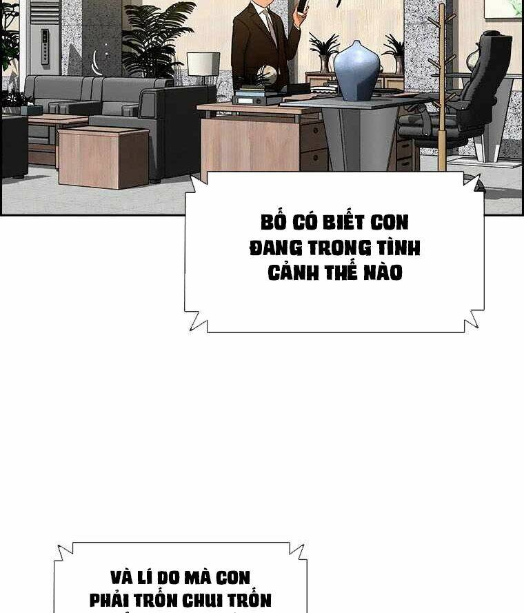 Chúa Tể Đồng Tiền - Chapter 70 - Page 67