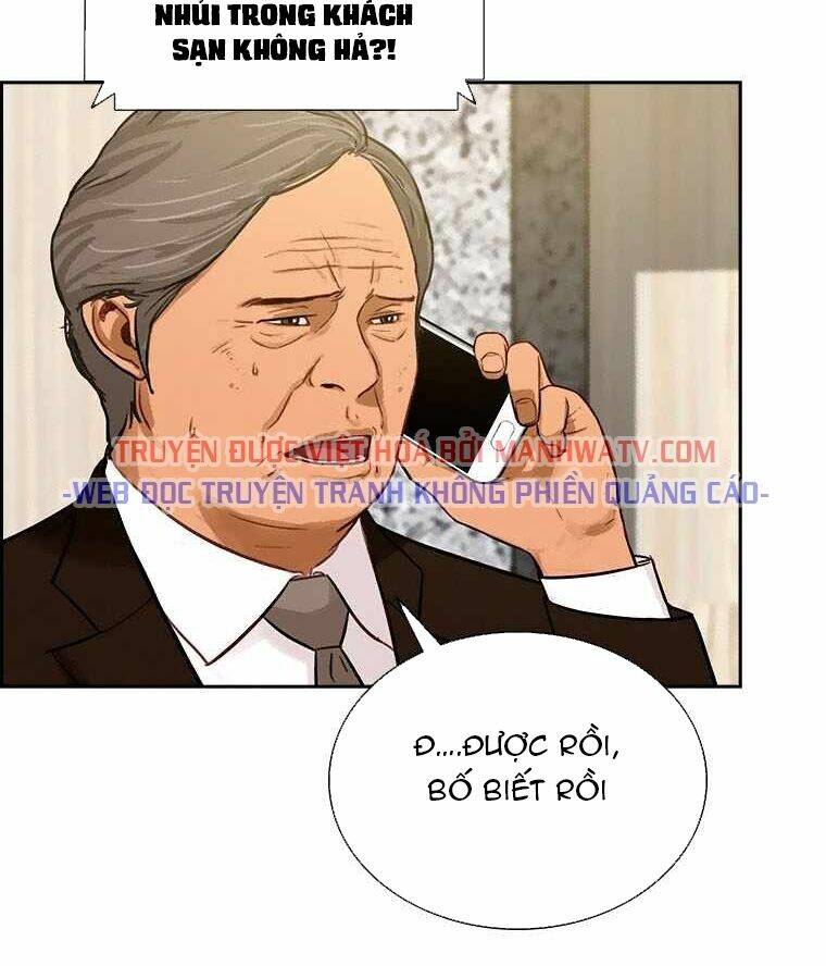 Chúa Tể Đồng Tiền - Chapter 70 - Page 68