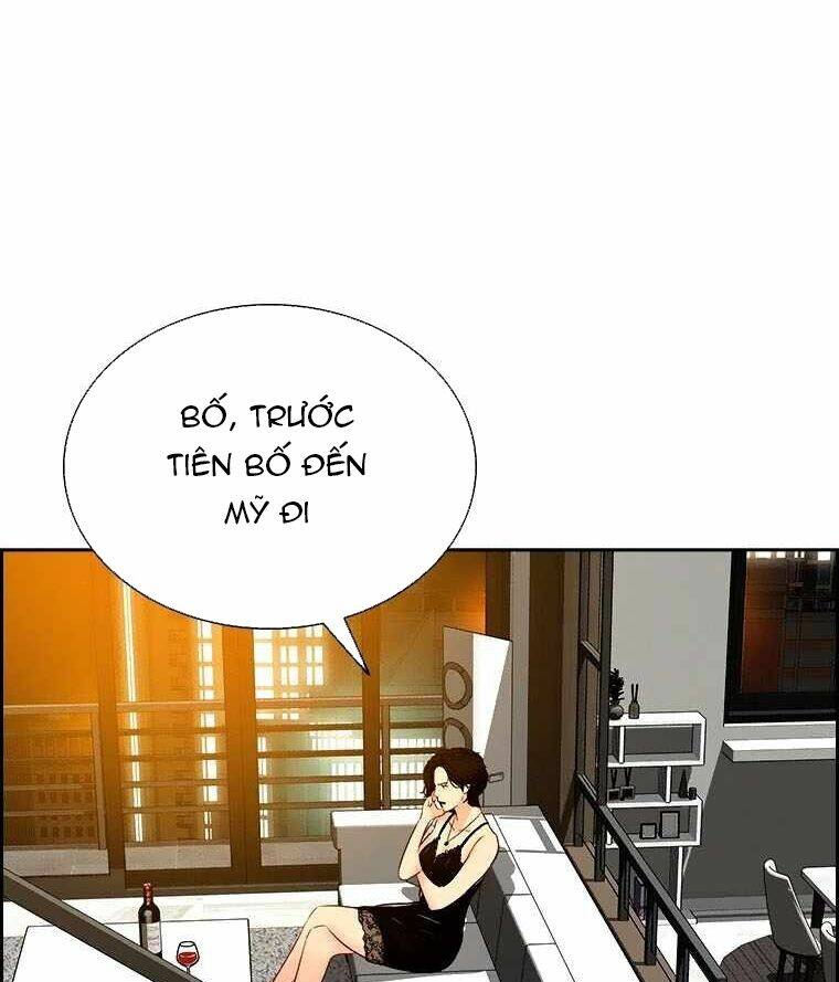 Chúa Tể Đồng Tiền - Chapter 70 - Page 69