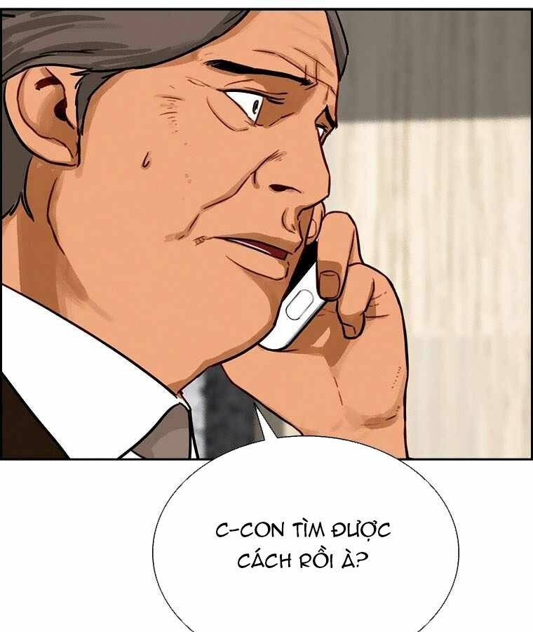 Chúa Tể Đồng Tiền - Chapter 70 - Page 71