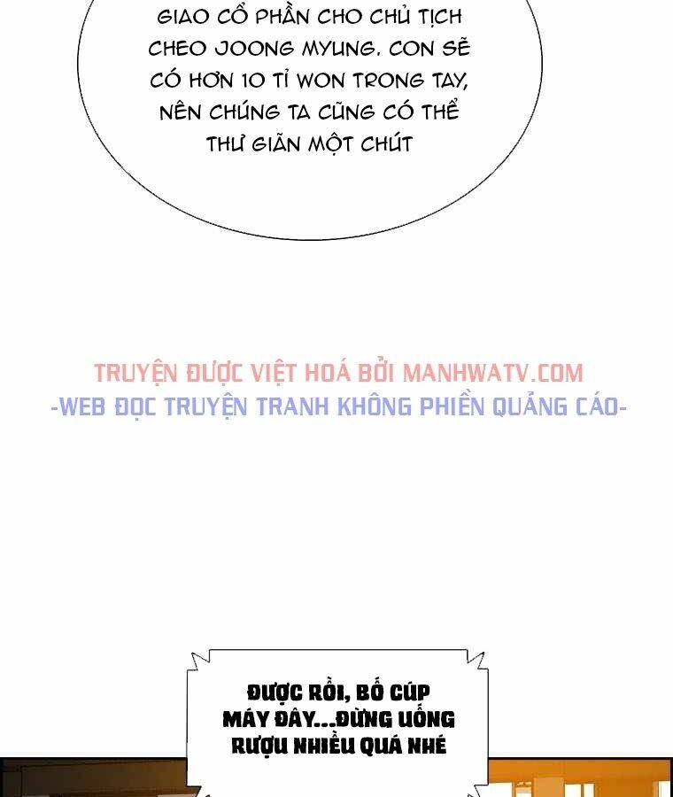 Chúa Tể Đồng Tiền - Chapter 70 - Page 73