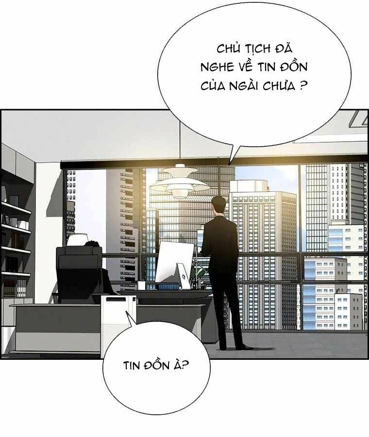 Chúa Tể Đồng Tiền - Chapter 70 - Page 81
