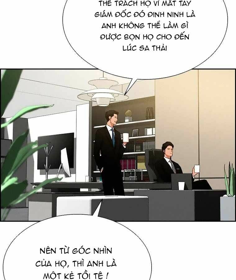 Chúa Tể Đồng Tiền - Chapter 70 - Page 85