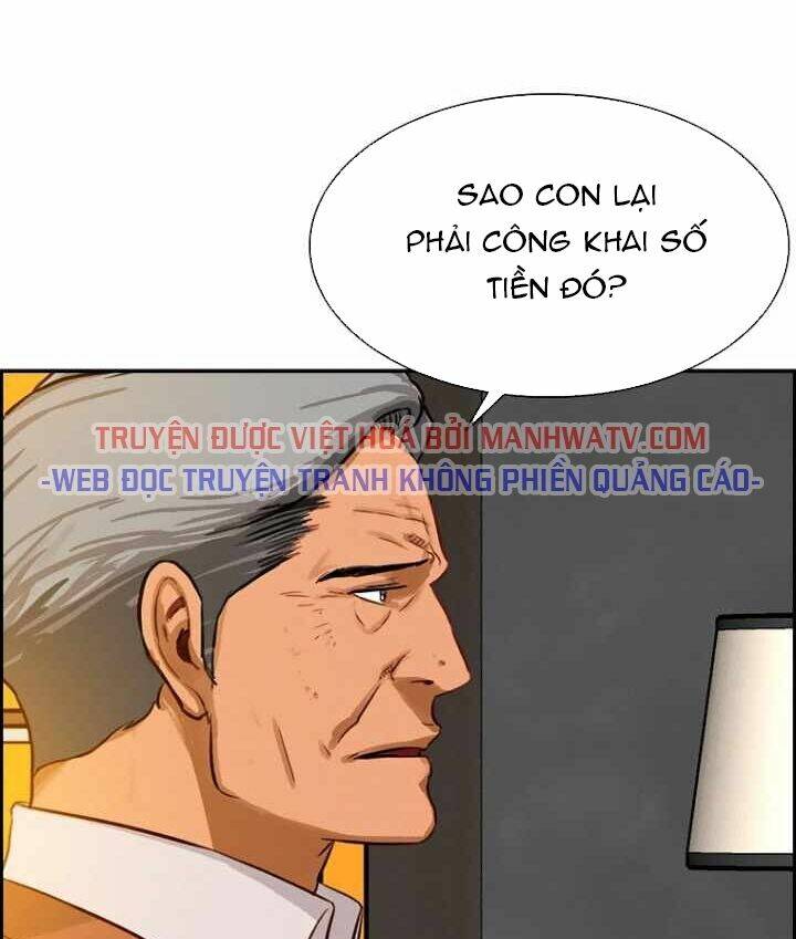 Chúa Tể Đồng Tiền - Chapter 70 - Page 8