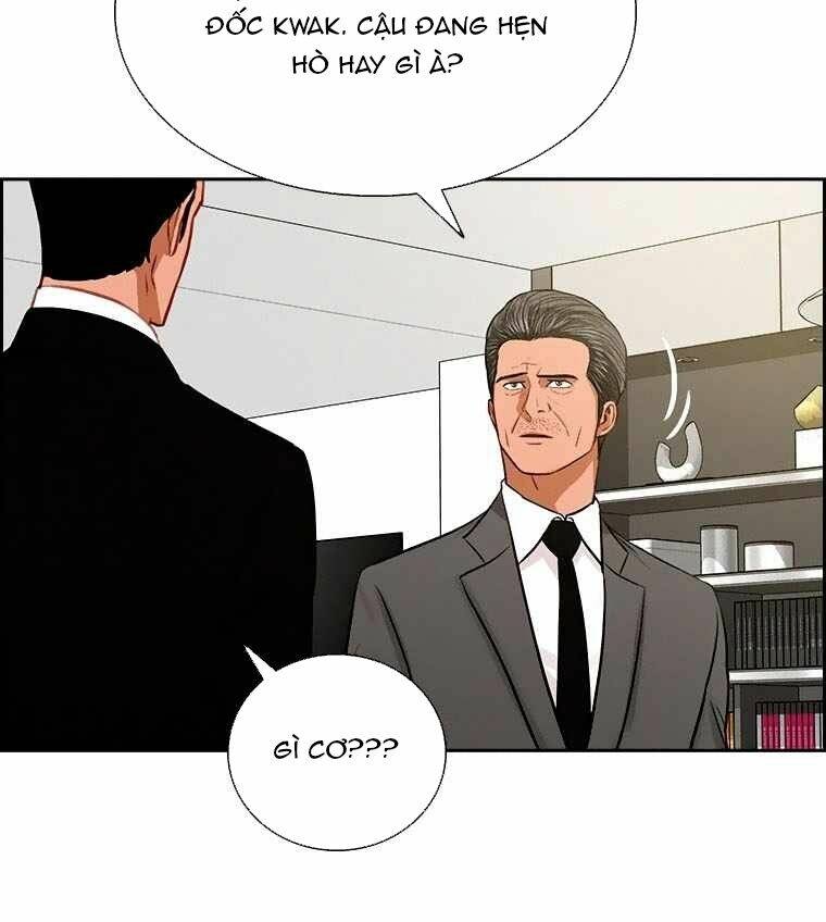 Chúa Tể Đồng Tiền - Chapter 70 - Page 94