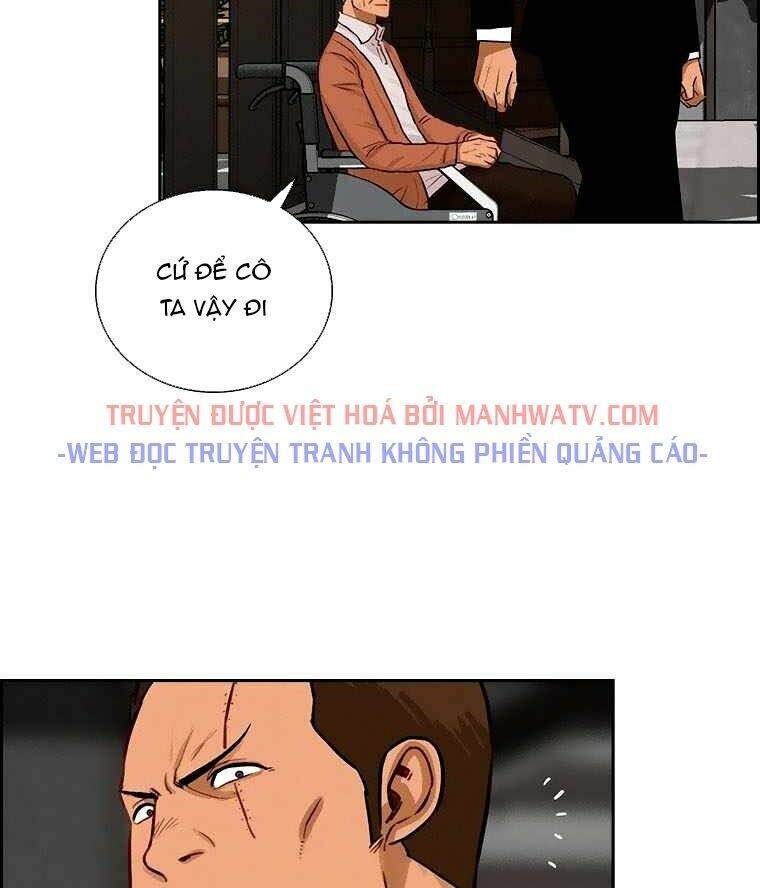 Chúa Tể Đồng Tiền - Chapter 71 - Page 108