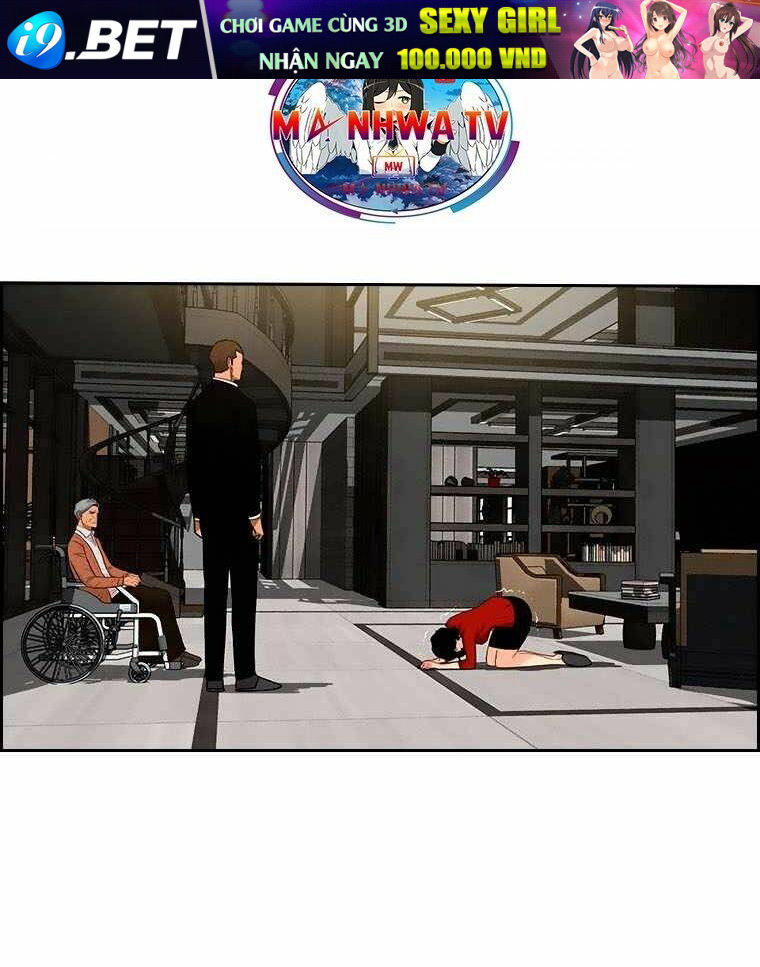 Chúa Tể Đồng Tiền - Chapter 71 - Page 110